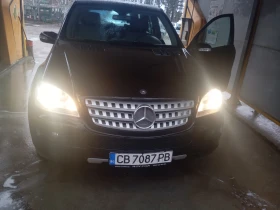 Mercedes-Benz C 320, снимка 1