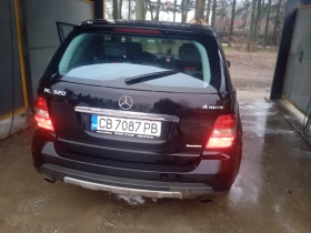 Mercedes-Benz C 320, снимка 4
