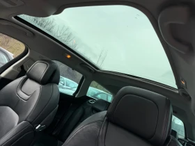 Citroen C5 EXCLUSIVE, 2.0 HDI , АВТОМАТ, ПАНОРАМА, КОЖА, ПОДГ, снимка 16