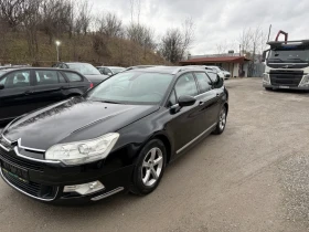 Citroen C5 EXCLUSIVE, 2.0 HDI , АВТОМАТ, ПАНОРАМА, КОЖА, ПОДГ, снимка 2