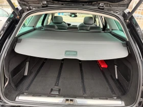 Citroen C5 EXCLUSIVE, 2.0 HDI , АВТОМАТ, ПАНОРАМА, КОЖА, ПОДГ, снимка 9