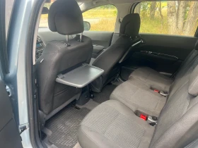 Peugeot 5008, снимка 16
