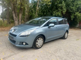 Peugeot 5008, снимка 2