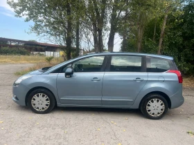 Peugeot 5008, снимка 3