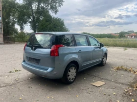Peugeot 5008, снимка 6