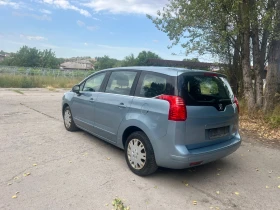 Peugeot 5008, снимка 5