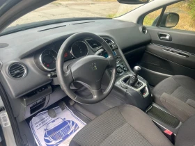 Peugeot 5008, снимка 13