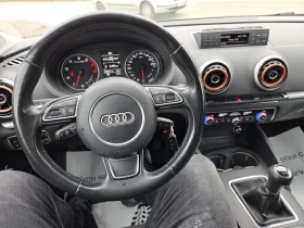 Audi A3 1, 4 tfsi 122hp, снимка 17
