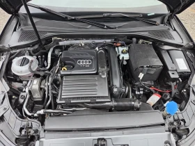 Audi A3 1, 4 tfsi 122hp, снимка 16