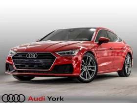 Audi A7 Progressiv* 55 TFSI* AвтоКредит * (ЦЕНА ДО БГ), снимка 1