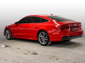 Audi A7 Progressiv* 55 TFSI* AвтоКредит * (ЦЕНА ДО БГ), снимка 4