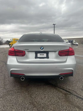 BMW 340 xDrive /CAMERA/HARMAN KARDON/ PANO, снимка 4