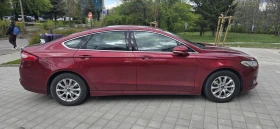 Ford Mondeo, снимка 4