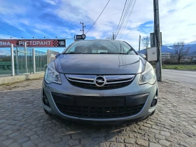Opel Corsa 1.2, снимка 1
