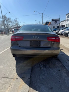 Audi A6  3.0T* quattro* АвтоКредит * (ЦЕНА ДО БГ), снимка 4