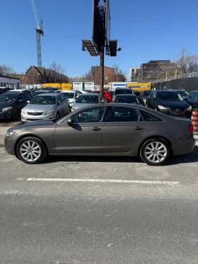 Audi A6  3.0T* quattro* АвтоКредит * (ЦЕНА ДО БГ), снимка 3