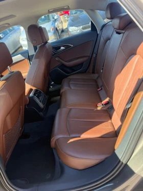Audi A6  3.0T* quattro* АвтоКредит * (ЦЕНА ДО БГ), снимка 12