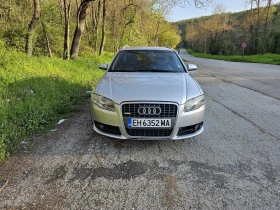 Audi A4, снимка 3