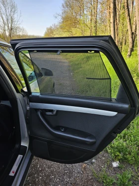 Audi A4, снимка 11