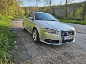 Audi A4, снимка 4