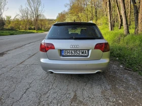 Audi A4, снимка 6