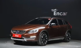 Volvo V60 Cross Country T5 AWD, снимка 1