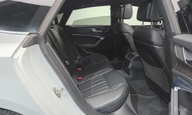 Audi A7 * QUATTRO* 55TFSI* ДИСТРОНИК* ОБДУХВАНЕ* КАМЕРИ* 3, снимка 10