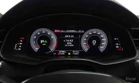 Audi A7 * QUATTRO* 55TFSI* ДИСТРОНИК* ОБДУХВАНЕ* КАМЕРИ* 3, снимка 7