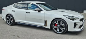 Kia Stinger Европейка, 3.3 бензин, BASTUCK без аналог , ТОП !!, снимка 16