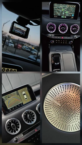 Kia Stinger Европейка, 3.3 бензин, BASTUCK без аналог , ТОП !!, снимка 12