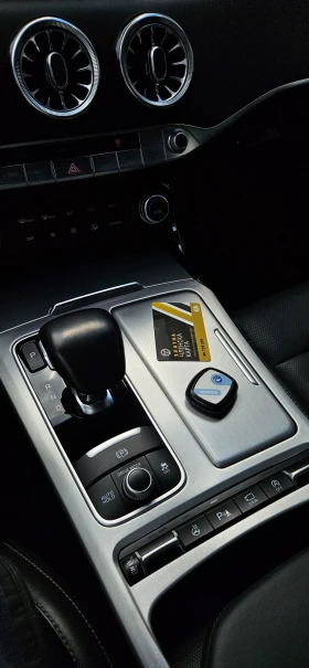 Kia Stinger Европейка, 3.3 бензин, BASTUCK без аналог , ТОП !!, снимка 7