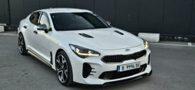 Kia Stinger Европейка, 3.3 бензин, BASTUCK без аналог , ТОП !!, снимка 1