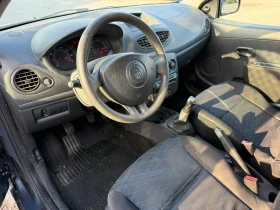 Renault Clio 1, 200 EURO4 , снимка 7