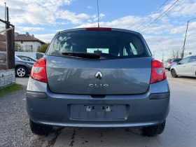 Renault Clio 1, 200 EURO4 , снимка 5
