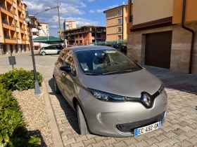 Renault Zoe 22kW, снимка 2