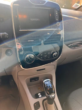 Renault Zoe 22kW, снимка 6