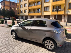 Renault Zoe 22kW, снимка 3