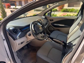 Renault Zoe 22kW, снимка 5