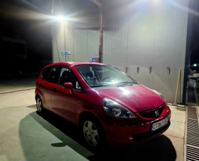 Honda Jazz Поставена газова уредба, вписана в КАТ, снимка 3