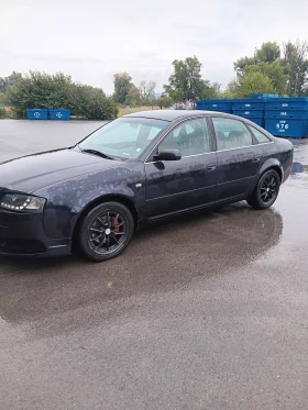 Audi A6 С5, снимка 2