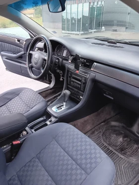 Audi A6 С5, снимка 12