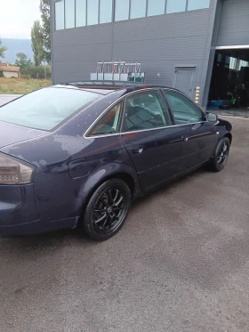 Audi A6 С5, снимка 5