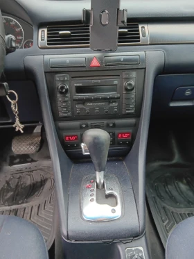 Audi A6 С5, снимка 13