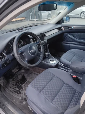 Audi A6 С5, снимка 10