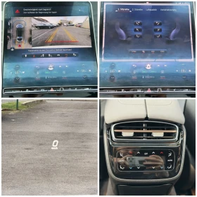 Mercedes-Benz EQS 450+ MultiB 360 DIST AIR PANO W/P+ HUD Burmester, снимка 13