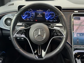 Mercedes-Benz EQS 450+ MultiB 360 DIST AIR PANO W/P+ HUD Burmester, снимка 9