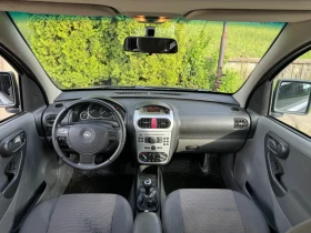 Opel Combo C, снимка 11