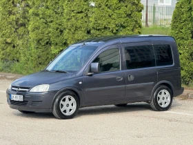 Opel Combo C, снимка 2