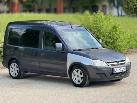 Opel Combo C, снимка 3