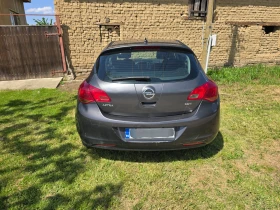 Opel Astra J, снимка 5